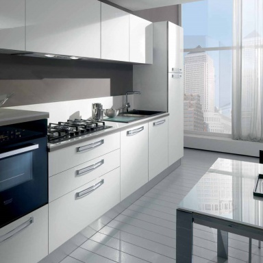 Kitchen (kitchen set) Keo 0072 DM