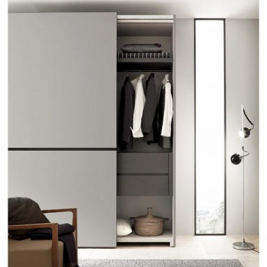 Wardrobe Mood complanare