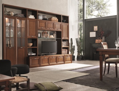 Murano modular system, Maronese