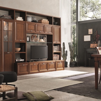 Murano modular system