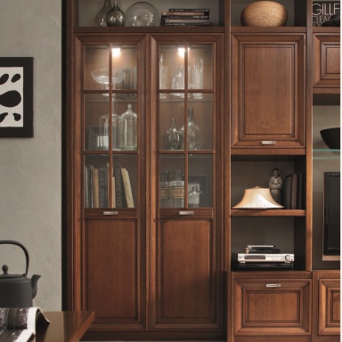 Murano modular system