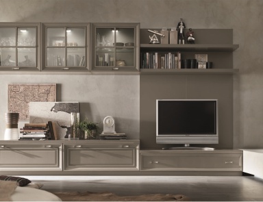 Murano modular system, Maronese