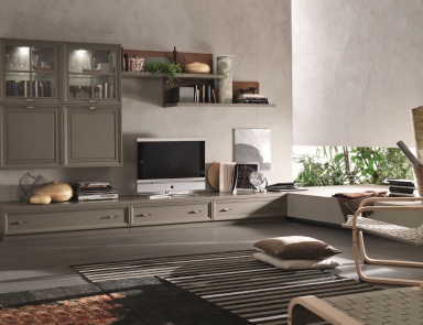 Murano modular system, Maronese