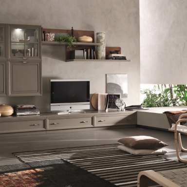 Murano modular system