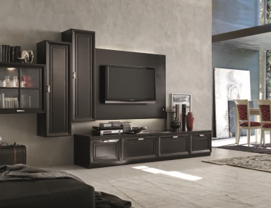 Murano modular system, Maronese