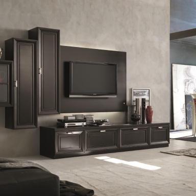 Murano modular system