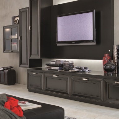 Murano modular system