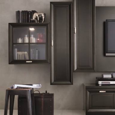 Murano modular system