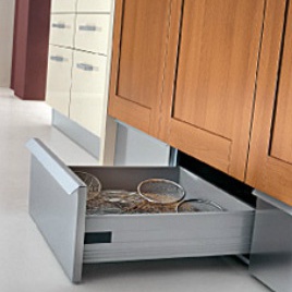 Kitchen (kitchen set) Lyra comp.1