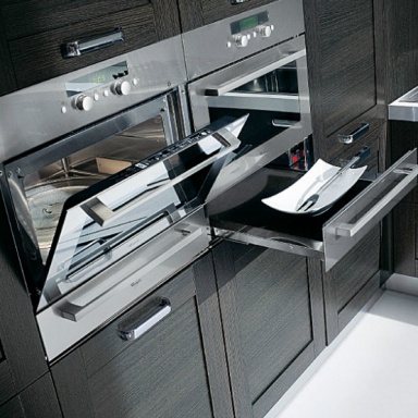 Kitchen (kitchen set) Lyra comp.4