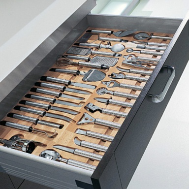 Kitchen (kitchen set) Lyra comp.4