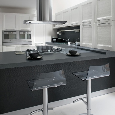 Kitchen (kitchen set) Playa comp.1