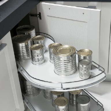 Kitchen (kitchen set) Playa comp.1