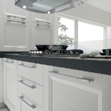 Kitchen (kitchen set) Playa comp.1