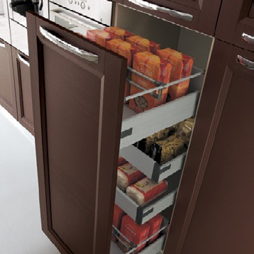 Kitchen (kitchen set) Playa comp.2