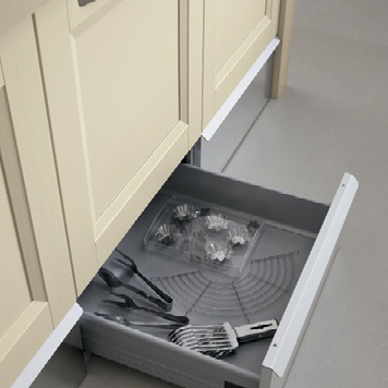 Kitchen (kitchen set) Playa comp.2