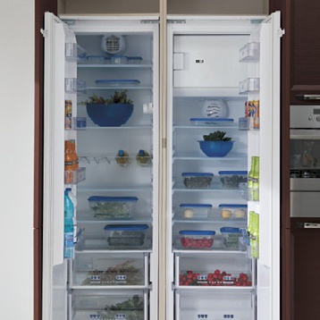 Kitchen (kitchen set) Playa comp.2