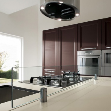 Kitchen (kitchen set) Playa comp.2