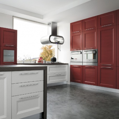 Kitchen (kitchen set) Playa comp.4