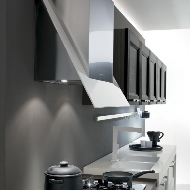 Kitchen (kitchen set) Playa comp.5