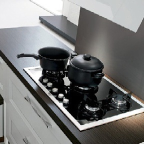 Kitchen (kitchen set) Playa comp.5