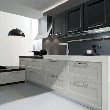 Kitchen (kitchen set) Playa comp.5