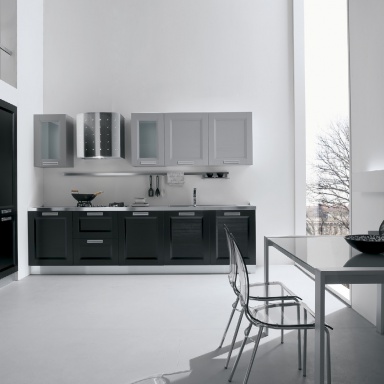 Kitchen (kitchen set) Playa comp.7