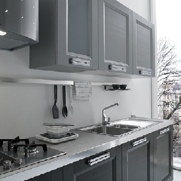 Kitchen (kitchen set) Playa comp.7