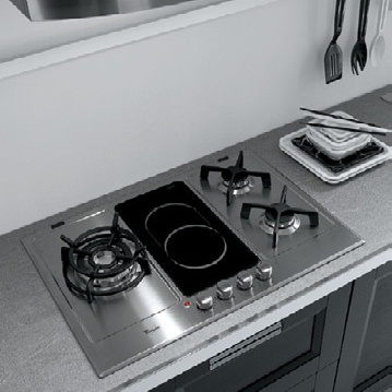 Kitchen (kitchen set) Playa comp.7