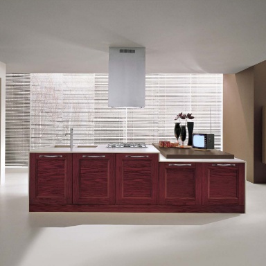 Kitchen (kitchen set) Playa comp.8