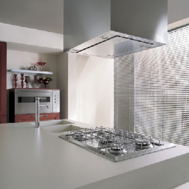 Kitchen (kitchen set) Playa comp.8