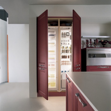 Kitchen (kitchen set) Playa comp.8