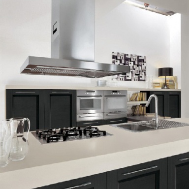 Kitchen (kitchen set) Playa comp.9