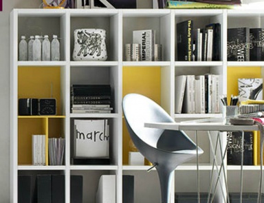 Rack Slim, ACF International