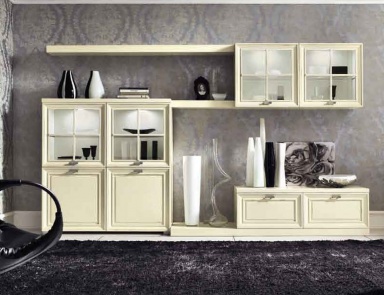 Murano modular system, Maronese