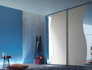 Wardrobe Wardrobe Collection, ACF International