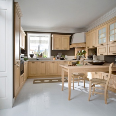 Kitchen (kitchen set) Duchessa comp.3