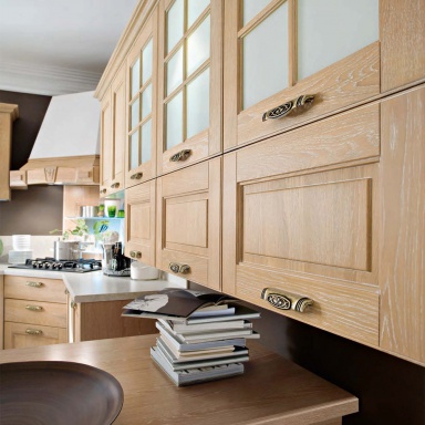 Kitchen (kitchen set) Duchessa comp.3