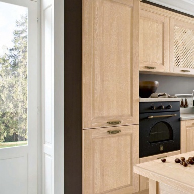 Kitchen (kitchen set) Duchessa comp.3