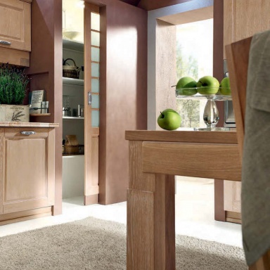 Kitchen (kitchen set) Duchessa comp.4