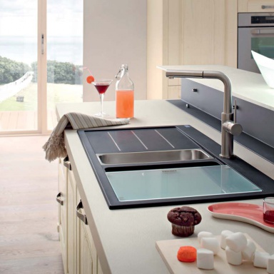 Kitchen (kitchen set) Greta comp.1