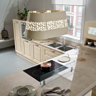 Kitchen (kitchen set) Greta comp.2