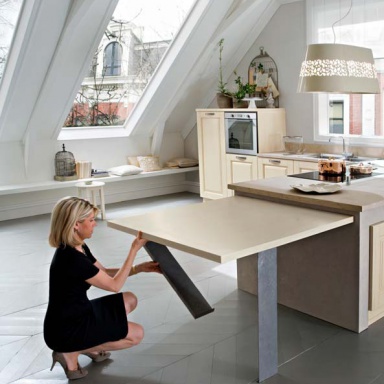 Kitchen (kitchen set) Greta comp.2