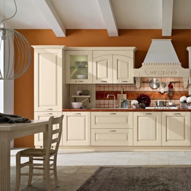 Kitchen (kitchen set) Greta comp.3