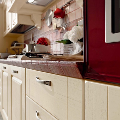 Kitchen (kitchen set) Greta comp.3