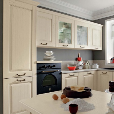 Kitchen (kitchen set) Greta comp.4