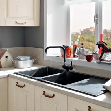 Kitchen (kitchen set) Greta comp.4