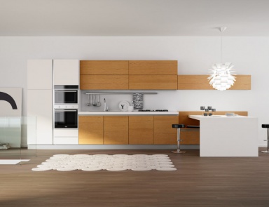 Kitchen (kitchen) Life, Spar manufacturer