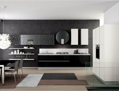 Kitchen (kitchen) Life, Spar manufacturer