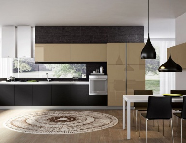 Kitchen (kitchen) Life, Spar manufacturer